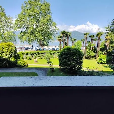 Daire Finestra Sul Luino