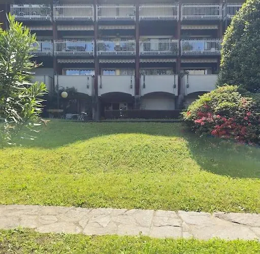 Finestra Sul Daire Luino